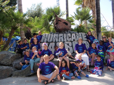 Day Of Fun In The The Sun T-Shirt Photo