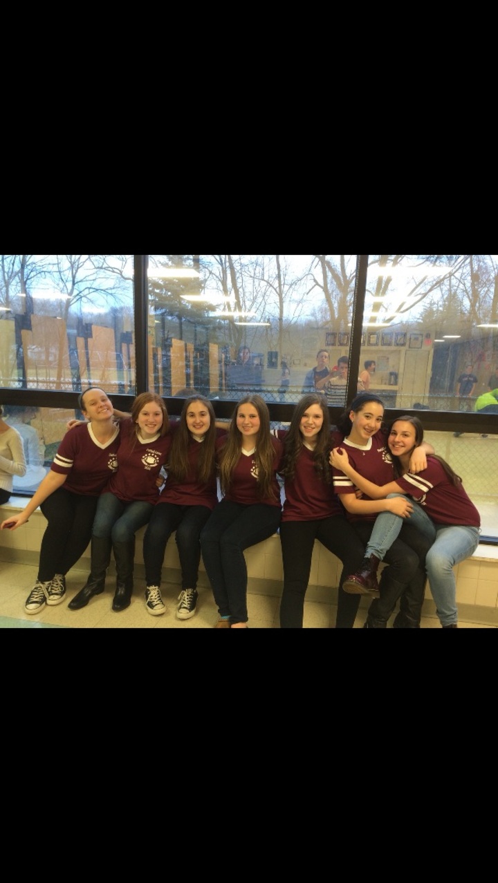 Fantasy Football Squad T-Shirt Photo