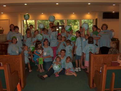 Vbs!! T-Shirt Photo
