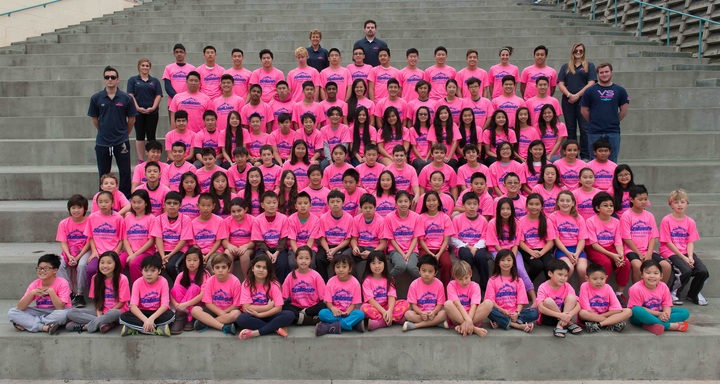 Team Picture T-Shirt Photo