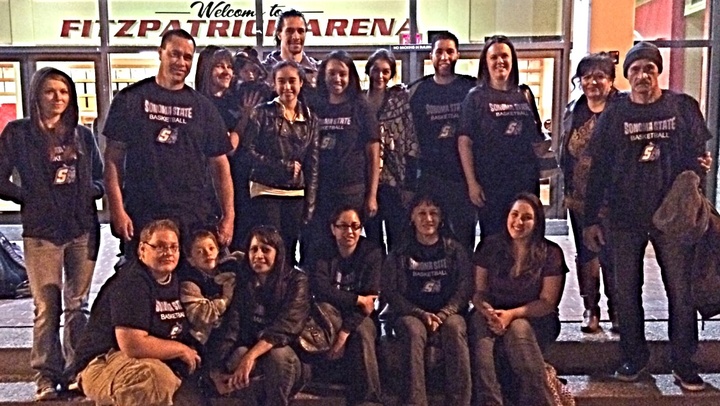 Team Slade  T-Shirt Photo