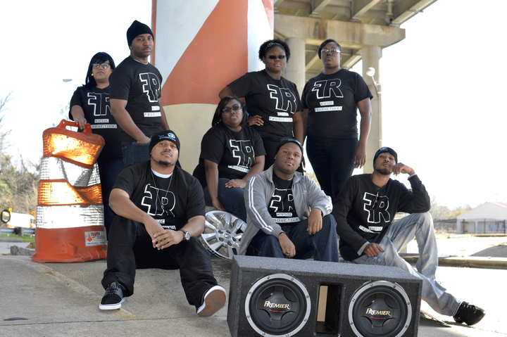 We Are Free Roam T-Shirt Photo