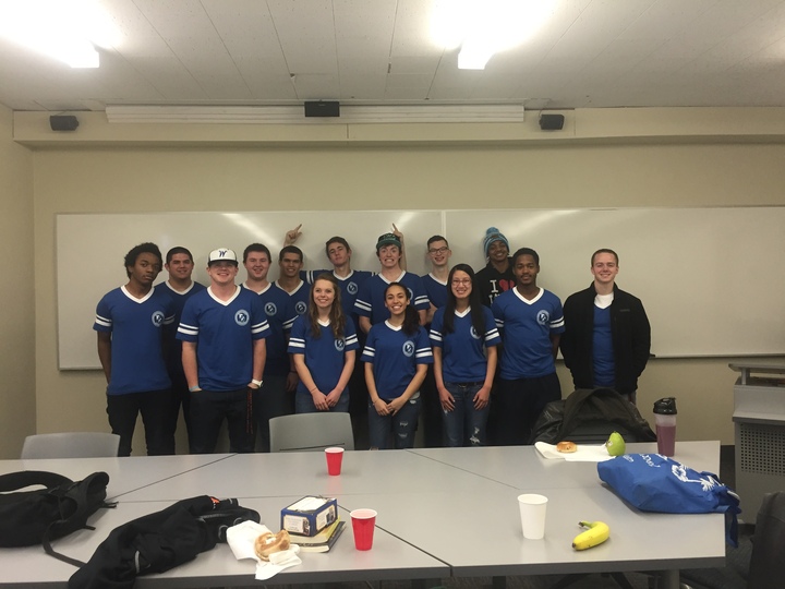 Orthodoxy Dodgers T-Shirt Photo