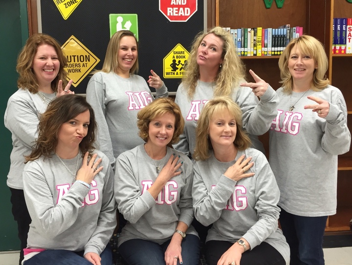 Professionally Developed T-Shirt Photo