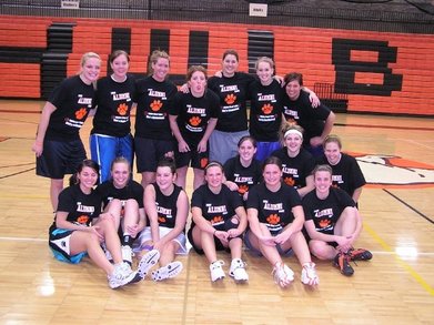 Go Bears T-Shirt Photo