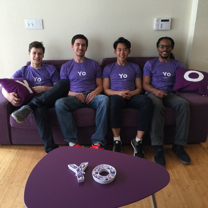 Yo Ing Around! T-Shirt Photo