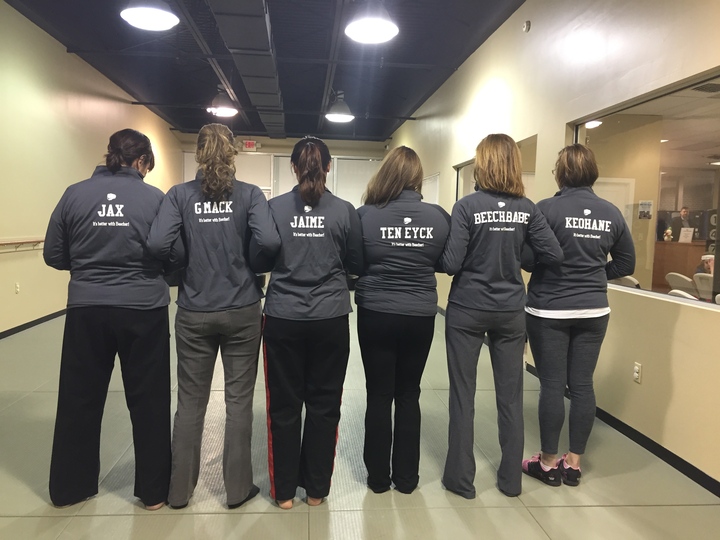 Its Better With Beecher! T-Shirt Photo