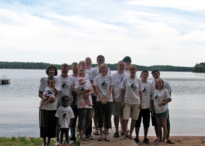 Hayward Survivors T-Shirt Photo