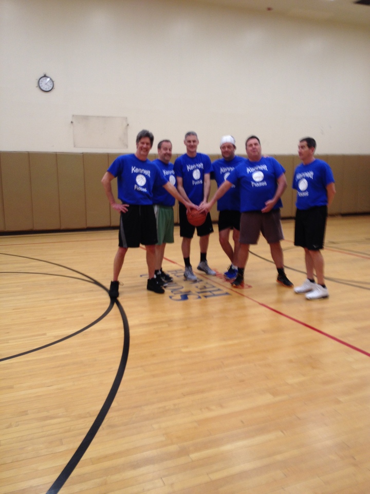 We Turn 50 T-Shirt Photo