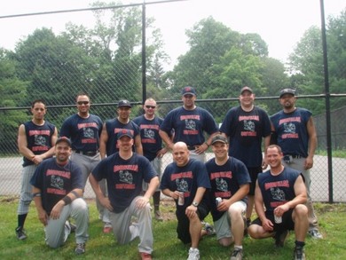 Goodfellas   July 19, 2008 T-Shirt Photo