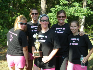 Book Club Out Eats A Professional! T-Shirt Photo