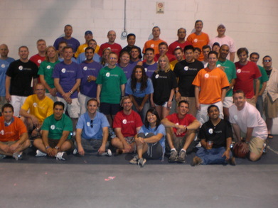 Jcb Partners Company Outing T-Shirt Photo