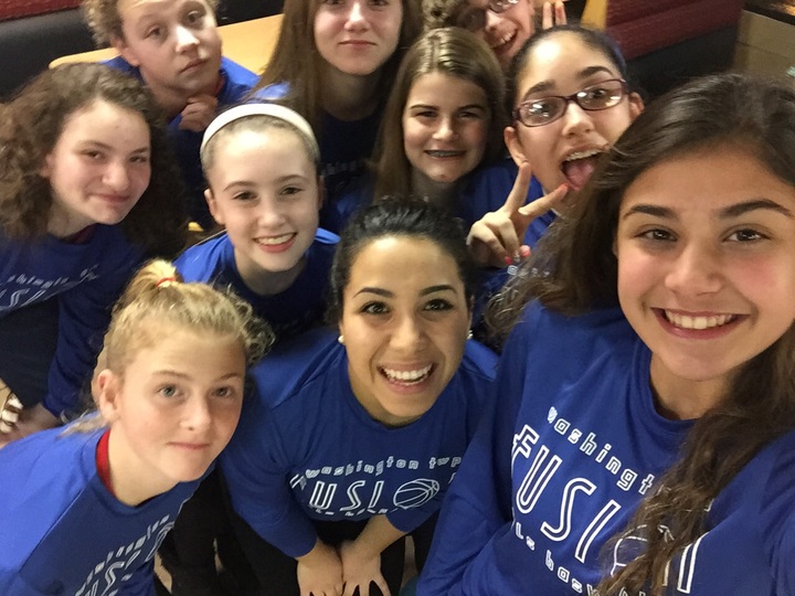 Team Fusion T-Shirt Photo