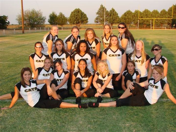 Meet The Cats T-Shirt Photo