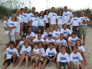 Lamarpalooza '08 T-Shirt Photo