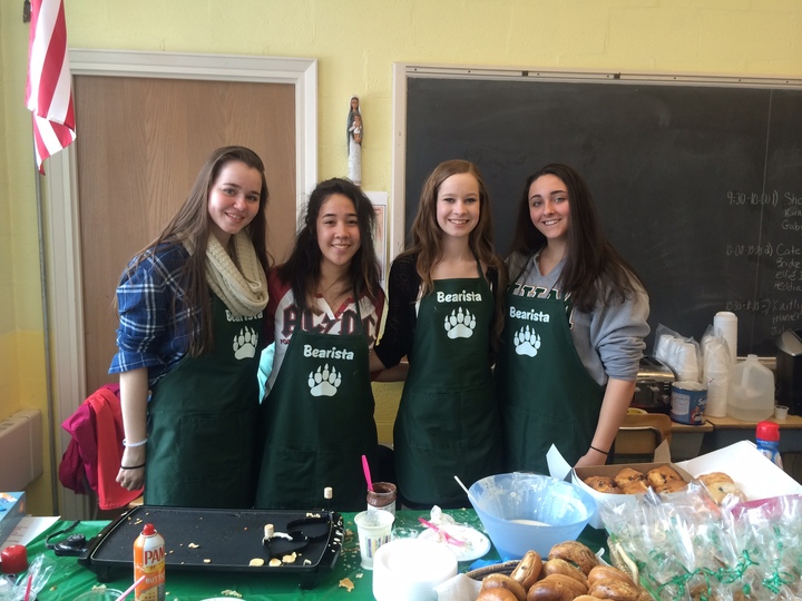 Bearista T-Shirt Photo