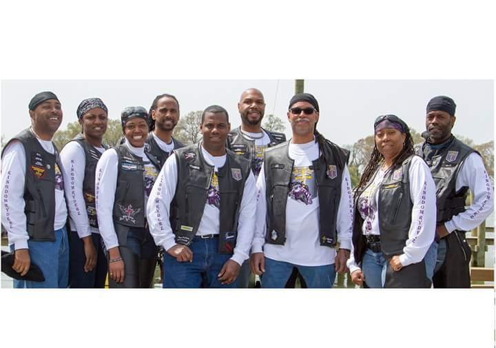 Open Invitational Ride T-Shirt Photo