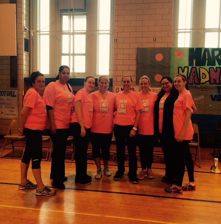 #Hotshots T-Shirt Photo