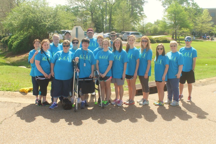 Team Tony T-Shirt Photo