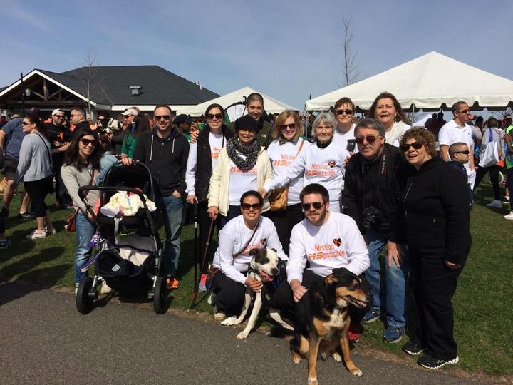 Mission M Spossible T-Shirt Photo