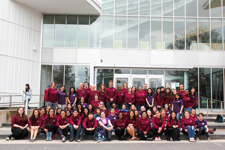 Smith College's First Generation Community T-Shirt Photo
