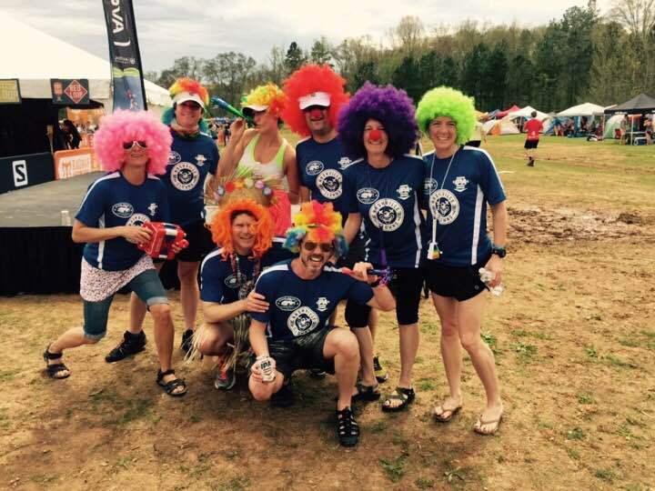 Welcome To Clown Town! T-Shirt Photo