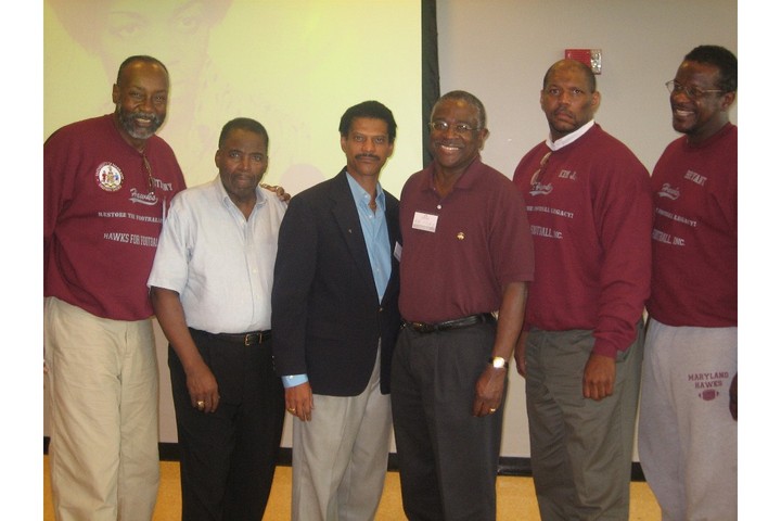 Hff Support Umes Founders Week T-Shirt Photo