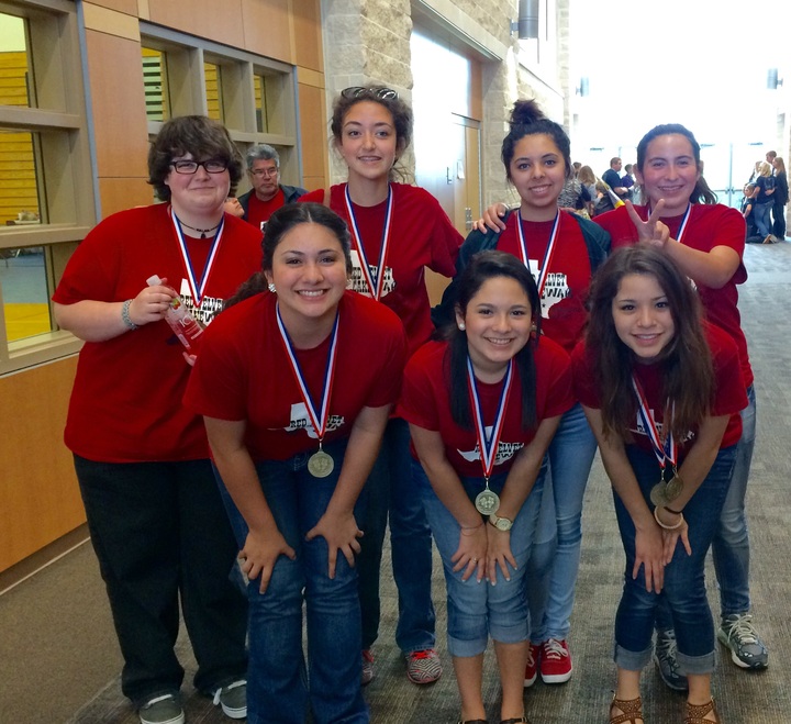 The Red Velvet Cake War T-Shirt Photo