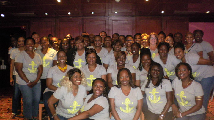 Abundant Life T-Shirt Photo