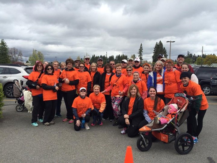 Cda Team Ms Is Bs  T-Shirt Photo