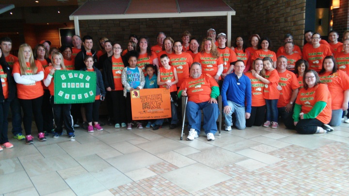 Daddio4 T-Shirt Photo