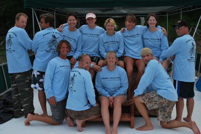 Changes In Latitude...Changes In Attitude T-Shirt Photo