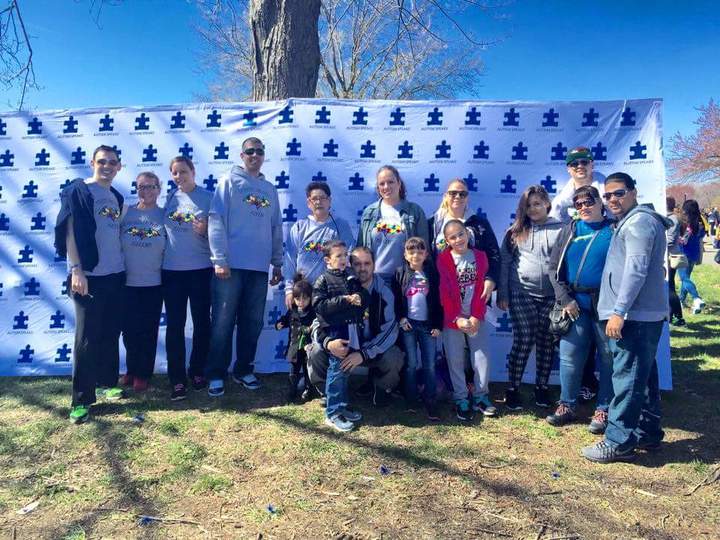 Team Jacob  T-Shirt Photo