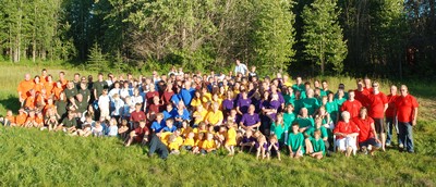 Sunny Day T-Shirt Photo