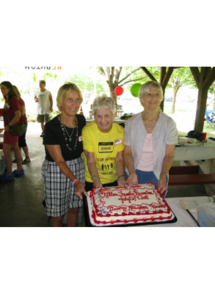 Tilton Reunion T-Shirt Photo