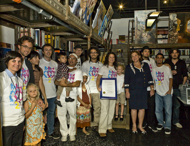 Wolfwork T-Shirt Photo