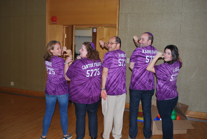 The Dream Ream T-Shirt Photo