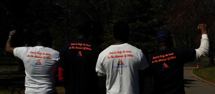 Cost Is Only An Issue In The Absence Of Value T-Shirt Photo