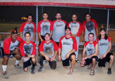 Great Game T-Shirt Photo