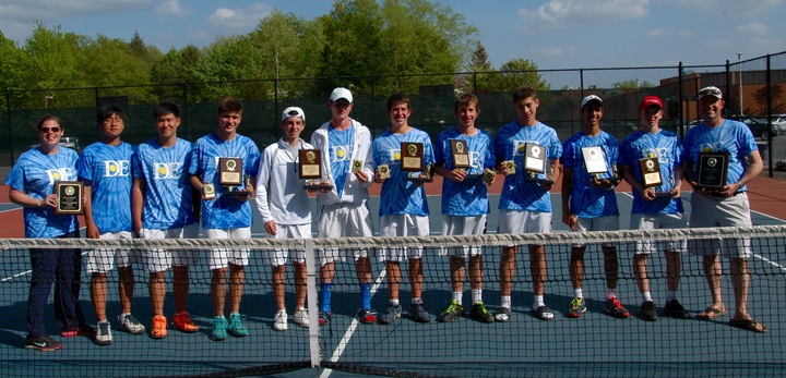 County Champs 2015 T-Shirt Photo