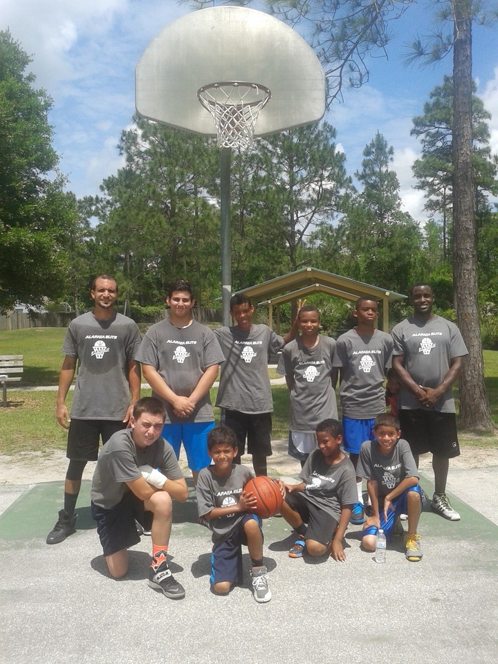 A.E.B. #Hardworkpaysoff T-Shirt Photo