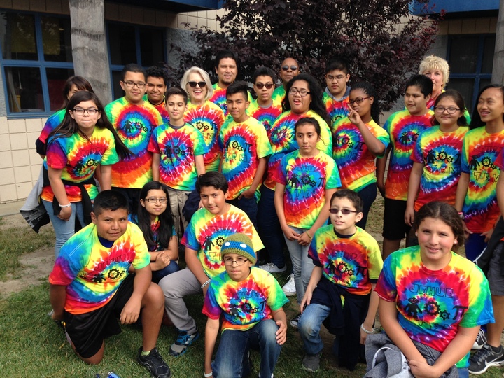 Stem Team T-Shirt Photo