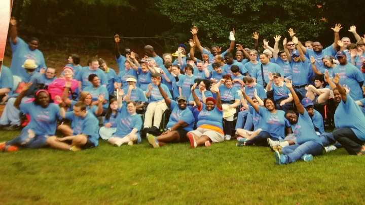Field Day!! T-Shirt Photo