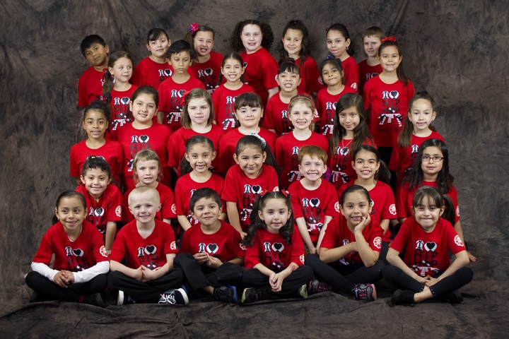 Chance To Dance  T-Shirt Photo