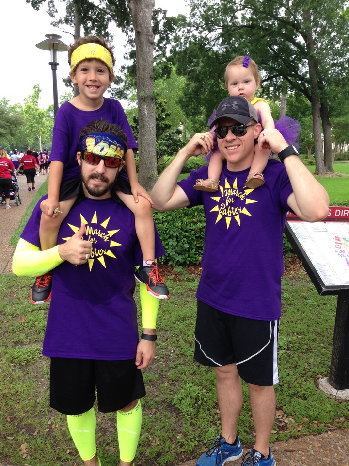 Team Bailey Rae Of Sunshine! T-Shirt Photo