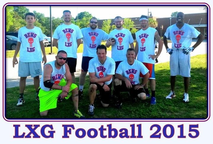 Rews Lxg  T-Shirt Photo