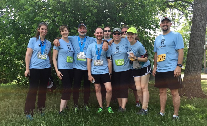 Success! T-Shirt Photo