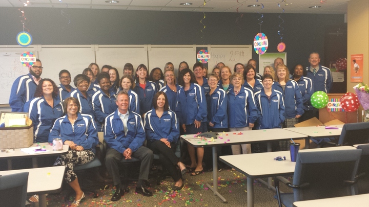 Celebration T-Shirt Photo