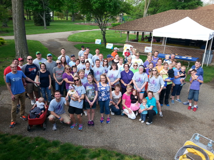 Clara's Crew T-Shirt Photo