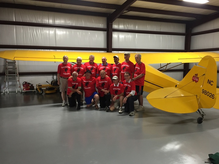 Class Of 62 T-Shirt Photo